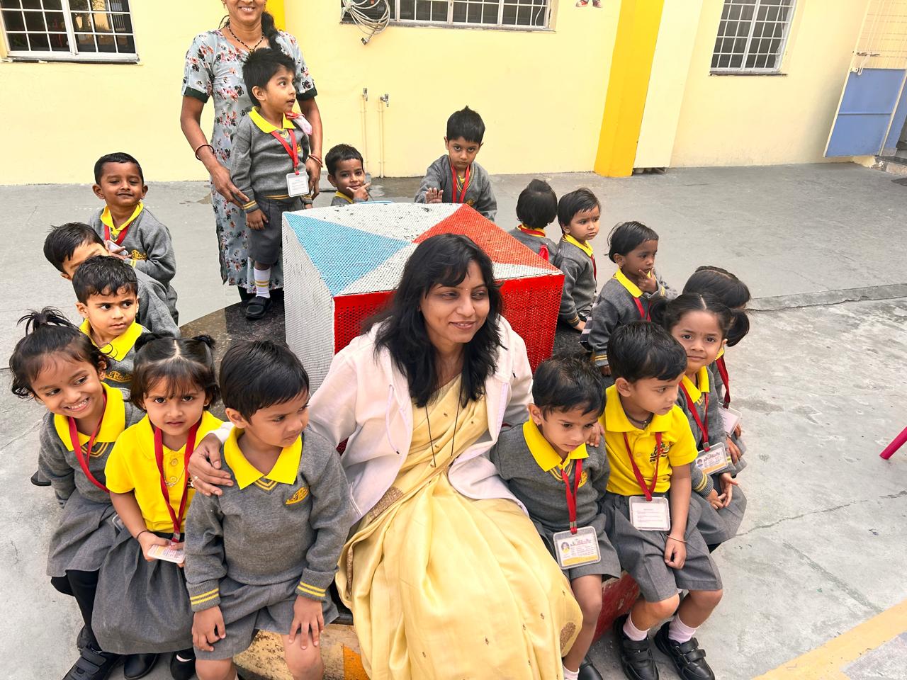 Women's Health Session